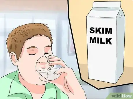 Image intitulée Drink More Milk Every Day Step 7