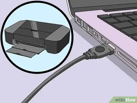 Image intitulée Make a Printer Wireless With a Wireless Router Step 9