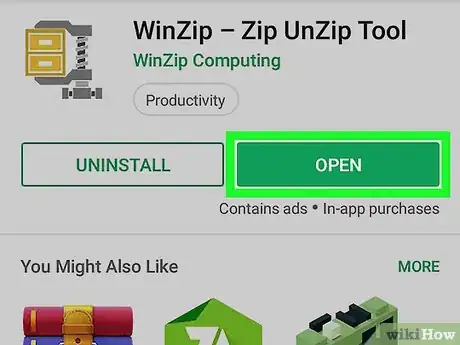 Image intitulée Open a Zip File Step 22