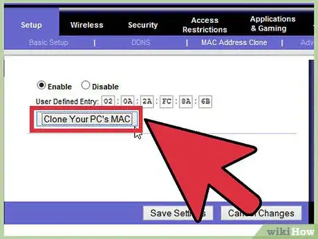 Image intitulée Reset a Linksys Router Password Step 12