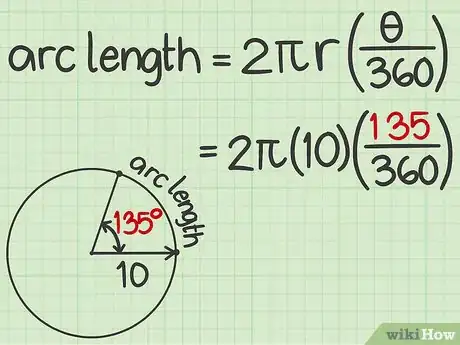 Image intitulée Find Arc Length Step 3