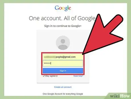 Image intitulée Make Your Profile Picture Private on Gmail Step 2