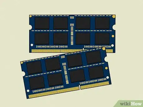 Image intitulée Install RAM Step 13