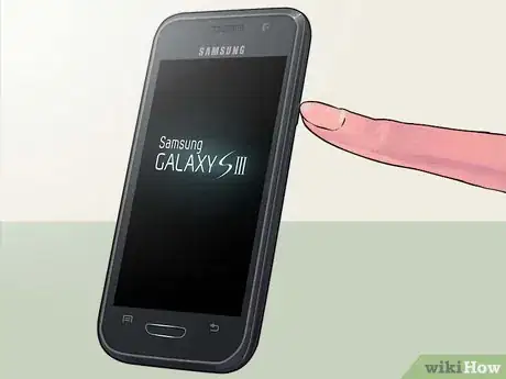 Image intitulée Reboot a Galaxy S3 Step 4
