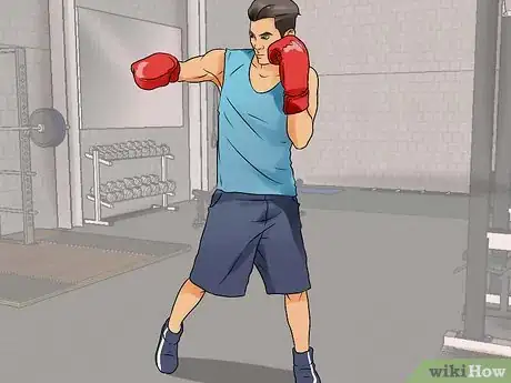 Image intitulée Get a Good Work out with Punching Bag Step 18