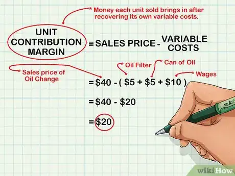 Image intitulée Do Break Even Analysis Step 4