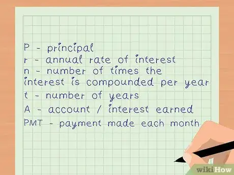 Image intitulée Calculate Bank Interest on Savings Step 9