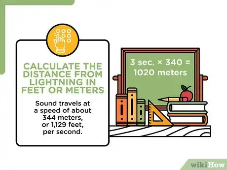 Image intitulée Calculate the Distance from Lightning Step 4