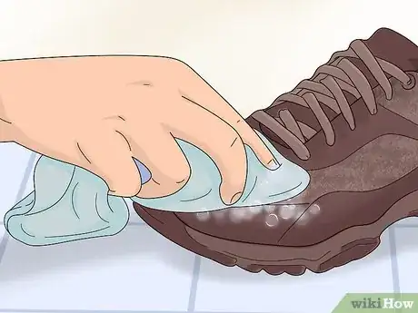Image intitulée Clean Skechers Shoes Step 12