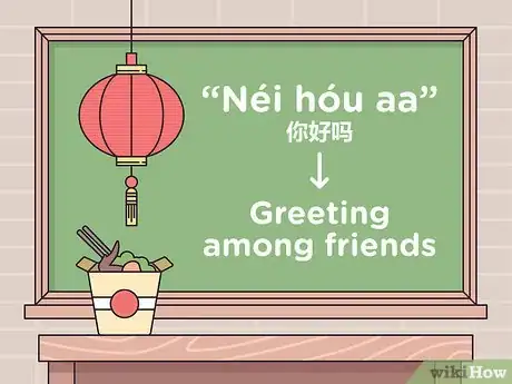 Image intitulée Say Hello in Chinese Step 8