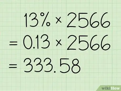 Image intitulée Convert to Percentage Step 13