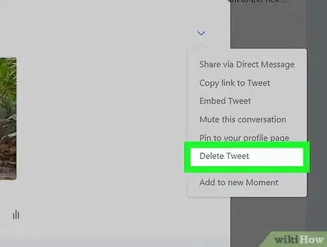 Image intitulée Delete a Tweet Step 14