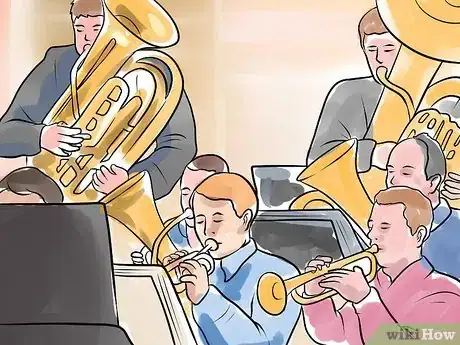 Image intitulée Play a Tuba Step 15