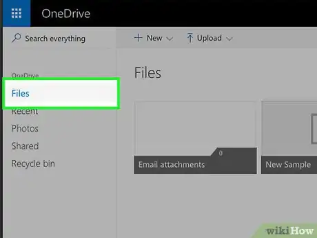 Image intitulée Use OneDrive Step 3