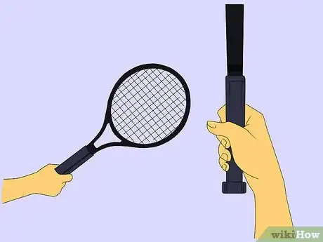 Image intitulée Get Better at Tennis Step 1Bullet1