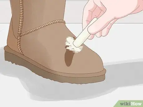 Image intitulée Clean Ugg Boots Step 9