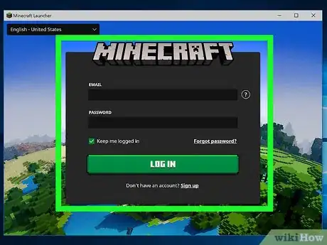 Image intitulée Download Minecraft for Free Step 5