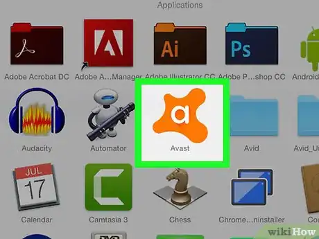 Image intitulée Download and Install Avast! Free Antivirus Step 6