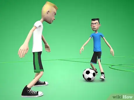 Image intitulée Improve Your Game in Soccer Step 8