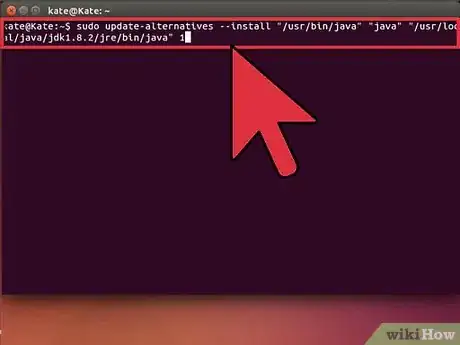 Image intitulée Install Oracle Java JRE on Ubuntu Linux Step 13