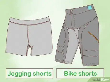 Image intitulée Wear Shorts Step 16