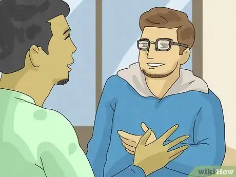 Image intitulée Get Your Crush to Talk to You Step 11