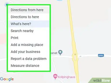 Image intitulée Get Current Location on Google Maps Step 7