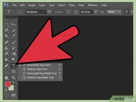 Image intitulée Use Tools in Adobe Photoshop CS6 Step 9