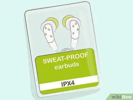 Image intitulée Keep Earbuds from Falling Out of Your Ears Step 7