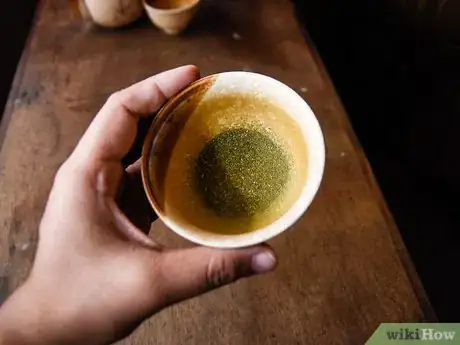 Image intitulée Make Matcha Tea Step 6