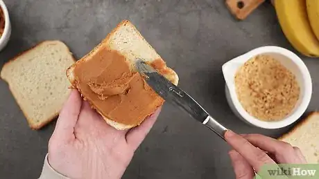 Image intitulée Eat Peanut Butter Step 7