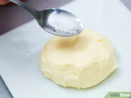 Image intitulée Make Butter Step 11