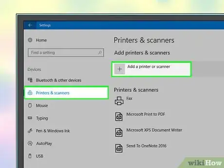 Image intitulée Make a Printer Wireless With a Wireless Router Step 8