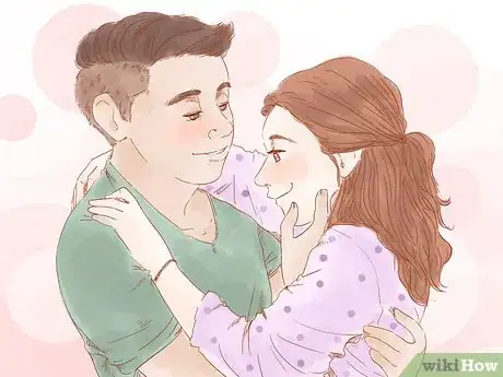 Image intitulée Kiss a Boy for the First Time Step 10