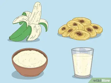 Image intitulée Ease Peptic Ulcers Using Bananas Step 9