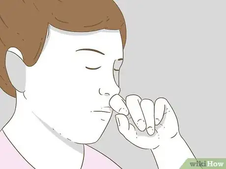Image intitulée Make Yourself Sneeze Step 9