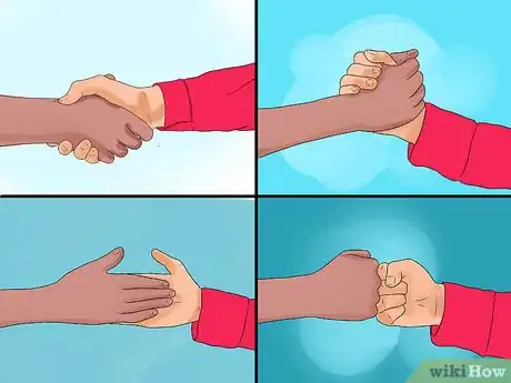 Image intitulée Shake Hands Step 12