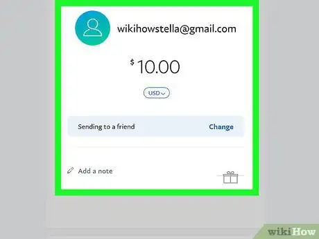 Image intitulée Send Money via PayPal Step 18