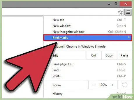 Image intitulée Add a Bookmark on Google Chrome Step 13