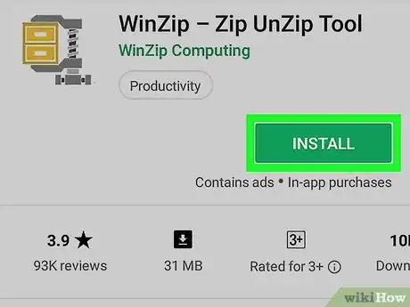 Image intitulée Open a Zip File Step 21