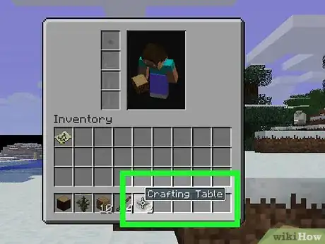 Image intitulée Get Charcoal Instead of Coal in Minecraft Step 40