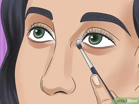 Image intitulée Make Your Face Look Bright and Awake Step 16