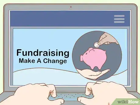 Image intitulée Raise Money for a Good Cause Step 7