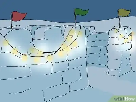 Image intitulée Build a Snow Fort Step 11