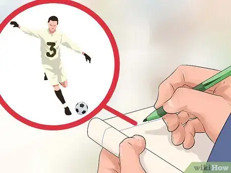 Image intitulée Watch Football (Soccer) Step 13