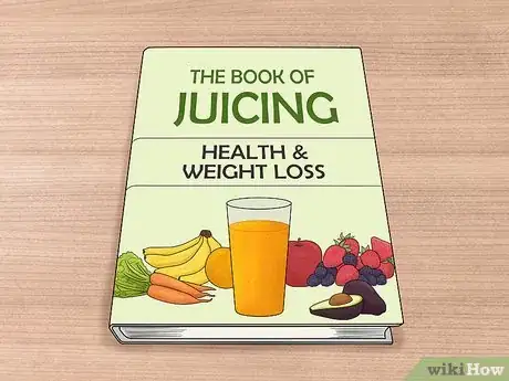 Image intitulée Juice to Lose Weight Step 6