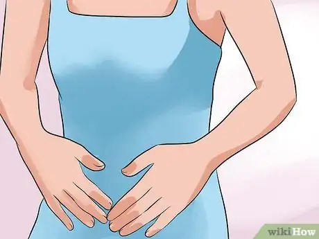 Image intitulée Recognize the Symptoms of Polycystic Ovary Syndrome Step 10