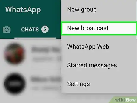 Image intitulée Know if Someone Has Your Number on WhatsApp Step 16