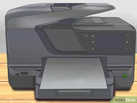 Image intitulée Replace an Ink Cartridge in the HP Officejet Pro 8600 Step 9
