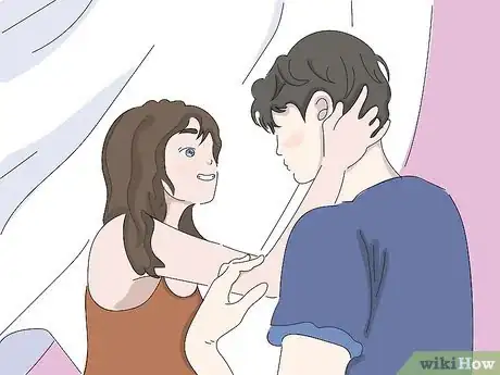 Image intitulée Act Around Your Boyfriend Step 6